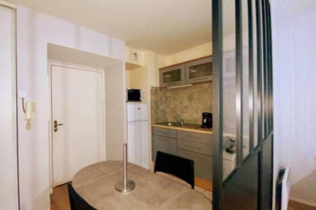 Les Grenats Appartement Conflans-Sainte-Honorine Buitenkant foto